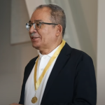 Michael Gomes